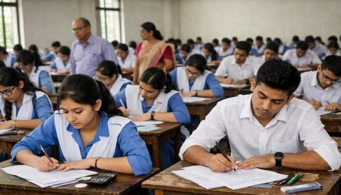 আজ শুরু উচ্চমাধ্যমিক পরীক্ষা, জেনে নিন পরীক্ষার্থীদের জন্য জরুরি নির্দেশনা